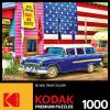 imageRoseArt  Kodak Premium  Route 661000 Piece Jigsaw Puzzle for AdultsRoute 66