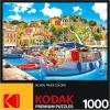 imageRoseArt  Kodak Premium  Route 661000 Piece Jigsaw Puzzle for AdultsSymi with Boats