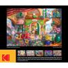 imageRoseArt  Kodak Premium Collector  Little Italian Curiosity Shop  2000 Piece Jigsaw Puzzle for AdultsLittle Italian Curiosity Shop