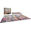 imageRoseArt  Kodak Premium Collector  Little Italian Curiosity Shop  2000 Piece Jigsaw Puzzle for AdultsMain Street Bakery