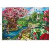 imageRoseArt  Kodak Premium Collector  Little Italian Curiosity Shop  2000 Piece Jigsaw Puzzle for AdultsSpring Garden