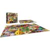 imageRoseArt  Kodak Premium Cork  Covered Bridge  1000 Piece Jigsaw Puzzle for AdultsInside The Gardeners Shed