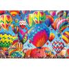 imageKodak 1500 Piece  Ballooning Fun