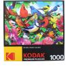 imageRoseArt  Kodak Premium  Route 661000 Piece Jigsaw Puzzle for AdultsFriendly Birds