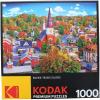 imageRoseArt  Kodak Premium  Route 661000 Piece Jigsaw Puzzle for AdultsMontpelier