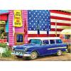 imageRoseArt  Kodak Premium  Route 661000 Piece Jigsaw Puzzle for AdultsRoute 66