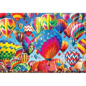 imageKodak 1500 Piece  Ballooning Fun