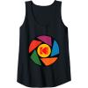 imageKODAK Aperture Design Tank TopBlack