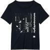 imageKODAK Kodachrome Art White TShirtBlack