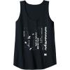 imageKODAK Kodachrome Art White Tank TopBlack