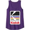 imageProducts By Kodak Vintage Logo Tank TopPurple