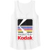 imageProducts By Kodak Vintage Logo Tank TopWhite