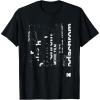 imageKODAK Kodachrome Art White TShirtBlack