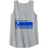 imageEktachrome Film Vintage Logo Tank TopHeather Grey