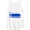imageEktachrome Film Vintage Logo Tank TopWhite