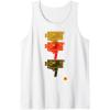 imageKODAK M7 Movie Camera Art Tank TopWhite