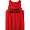 imageKodak A Kodak Moment Tank Top UnisexAdult shirt