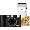 imageKODAK Cam Mini Shot 2 ERA Black 21x34Black