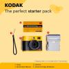 imageKODAK Cam Mini Shot 2 ERA Black 21x34Black