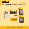 imageKODAK Cam Mini Shot 2 ERA Black 21x34Yellow