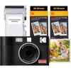 imageKODAK Cam Mini Shot 2 ERA Black 21x34Black