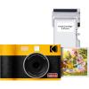 imageKODAK Cam Mini Shot 2 ERA Black 21x34Yellow