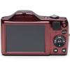 imageKODAK 16 Friendly Zoom Fz152 with 3quot LCD Black FZ152BKRed