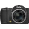 imageKODAK 16 Friendly Zoom Fz152 with 3quot LCD Black FZ152BKBlack