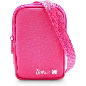 imageKodak x Barbie Colorful amp Decorative BarbieThemed Hanging Square Frames for Zink 2x3 Photo Projects  10 Iconic Barbie Frames for Decorating Your Scrapbook Journal and More Includes Rope and ClipsSoft