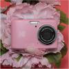 imageKodak PIXPRO FZ45 Friendly Zoom 16MP 1080p Full HD Digital Camera with 4X Optical Zoom and 27mm Wide Angle Lens Pastel PinkPink